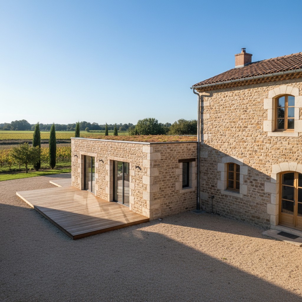 MAISONS GUERREIRO